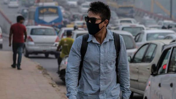 Delhi government has ban the diesel vehicles traveling in new delhi city Delhi government has ban the diesel vehicles traveling in new delhi city