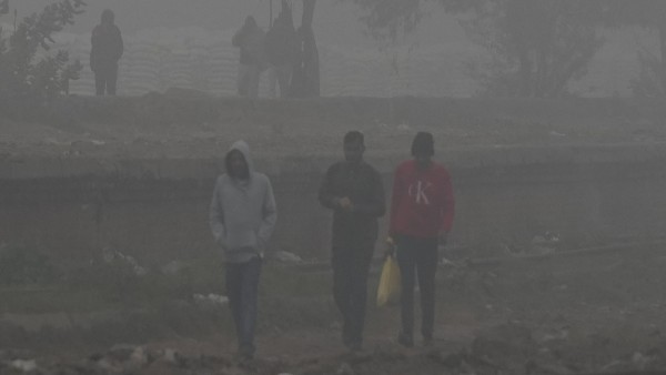 Cold wave in Delhi: IMD Declared Yellow alert, Cold Wave to continue