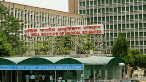 Single Use Plastic is Banned in AIIMS hospital at New Delhi orders issued on Wednesday