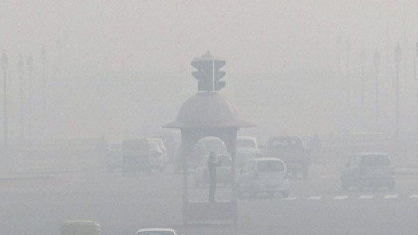 Dense fog in North India: Around 100 flights grounded