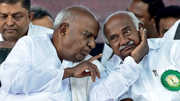 ಬಿಜೆಪಿ, ಆರ್ಎಸ್ಎಸ್ ವಿರುದ್ಧ ಟೀಕೆ ಬಿಜೆಪಿ, ಆರ್ಎಸ್ಎಸ್ ವಿರುದ್ಧ ಟೀಕೆ