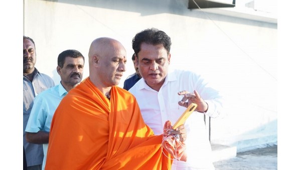 ಕೃಷಿ ಕ್ಷೇತ್ರದ ಅಭಿವೃದ್ಧಿಗೆ ನೆರವಾಗಬೇಕು 