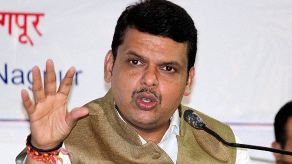 ಮುಂಬೈ ಮಹಾರಾಷ್ಟ್ರಕ್ಕೆ ಸೇರಿದ್ದು 