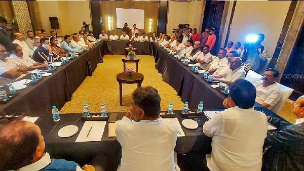  ಚುನಾವಣಾ ವರ್ಷವಾಗಿರುವುದರಿಂದ ಮಾನಸಿಕವಾಗಿ ಸಧೃಡರಾಗಿರಬೇಕು