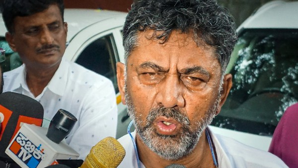 ಕೆಪಿಸಿಸಿ ಅಧ್ಯಕ್ಷರ ಆರೋಪಗಳೇನು? 