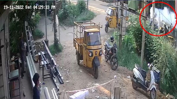 Mangaluru blast Case: ‘How can you call anyone terrorist without probe?’ DK Shivakumar Questions