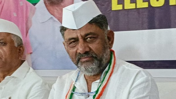 Border Dispute; D k Shivakumar Challenge On Cm Basavaraj Bommai