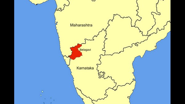 Heated debate in Parliament on Karnataka-Maharashtra border dispute