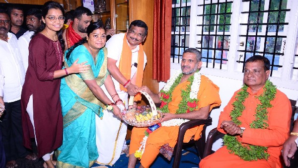 ಆಯುರ್ವೇದ, ವೈದ್ಯ ಶಾಸ್ತ್ರ ಅಷ್ಟೇ ಅಲ್ಲ. ಜೀವನ ಪದ್ಧತಿ ತಿಳಿಸುವ ಶಾಸ್ತ್ರ