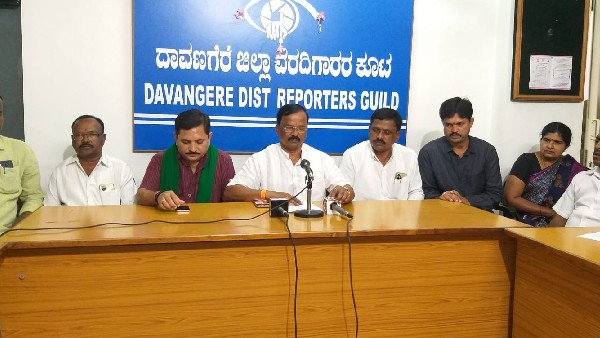 ಅಮಾಯಕರನ್ನು ಪ್ರಕರಣದಿಂದ ಬಿಡಬೇಕು