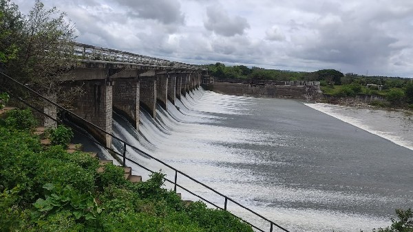 ದೇವರಬೆಳಕೆರೆ ಡ್ಯಾಂಗೆ ಬರುವ ಮಾರ್ಗವೇನು..?