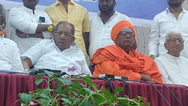 ಉಳಿದ ಮಠಗಳು ಉತ್ತಮವಾಗಿ ಕಾರ್ಯನಿರ್ವಹಿಸುತ್ತಿವೆ