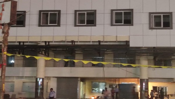 ಚಿಂದೋಡಿ ಲೀಲಾ ಹೆಸರಿಡದಿದ್ರೆ ಹೋರಾಟ 