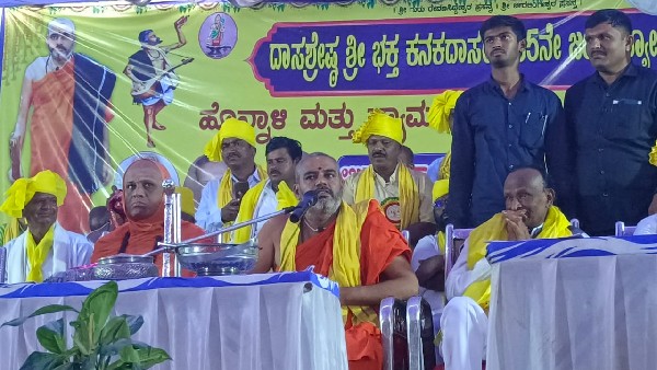 ಸಂಘಟನೆ ಸರಿಪಡಿಸಲು ನಾನಿದ್ದೇನೆ 