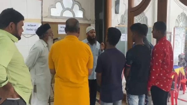  ಮಹಿಳೆಯರಿಗೂ ವಿವರಣೆ ನೀಡಲಾಗುತ್ತದೆ