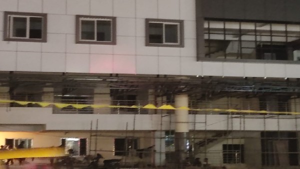 1991ರಲ್ಲಿ ಮರಾಠಿಗರ ಪುಂಡಾಟಿಕೆ 