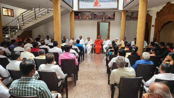 Harajatra on January 14, 15th at Harihara: Decision to convention by Panchmasali community