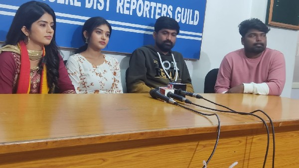 ವೀಕ್ಷಕರಿಗೆ ನಾಯಕಿಯರ ಸಲಹೆ ಏನು? 