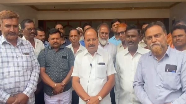  ಮಸೀದಿಗಳಲ್ಲಿ ಬೇರೆ ಧರ್ಮದವರಿಗೂ ಪ್ರವೇಶ