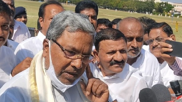ಬಿಜೆಪಿ ನಾಟಕಗಳು, ಗಿಮಿಕ್‌ಗಳನ್ನು ಬಿಡಬೇಕು