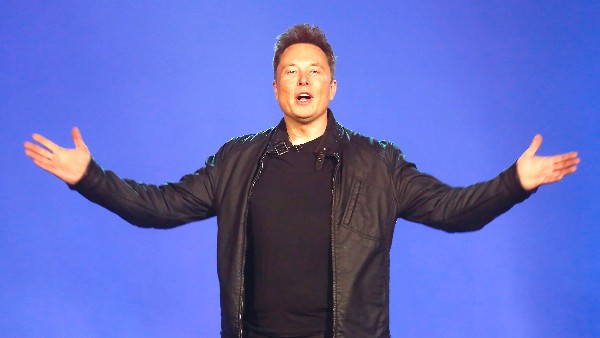 Should I Step Down?: Elon Musk Starts New Twitter Poll
