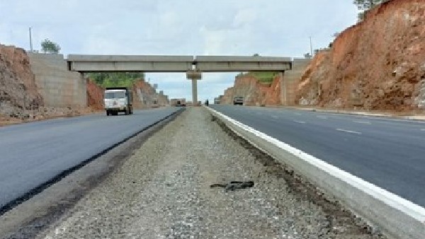 Bangaluru-Mysuru Expressway work is unscientific: MP Sumalatha allegation