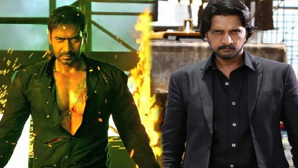 ಹಿಂದಿ ರಾಷ್ಟ್ರಭಾಷೆ ಕುರಿತು ವಿವಾದ 