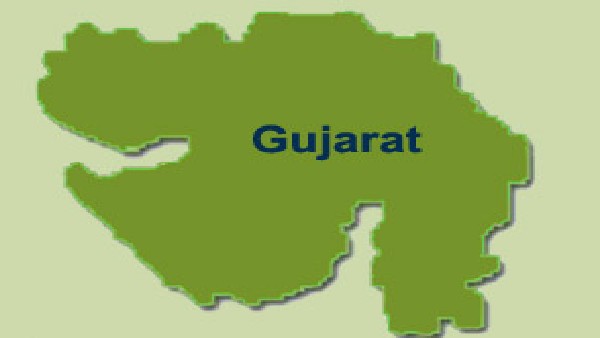 Seizure of cash, jewellery, drugs worth 750 crore rupees in poll-bound Gujarat