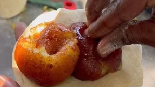 Year Ender 2022: this is the weirdest food combinations List of the year