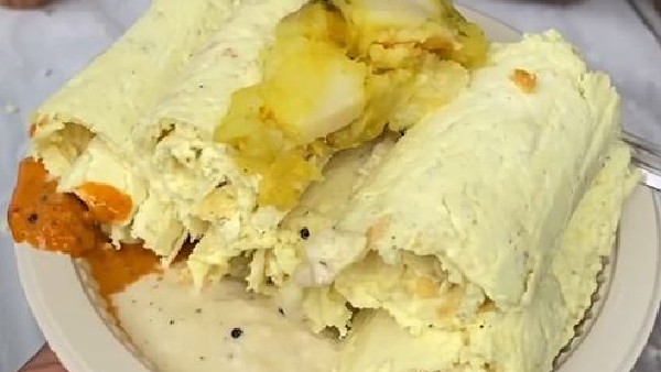 Year Ender 2022: this is the weirdest food combinations List of the year