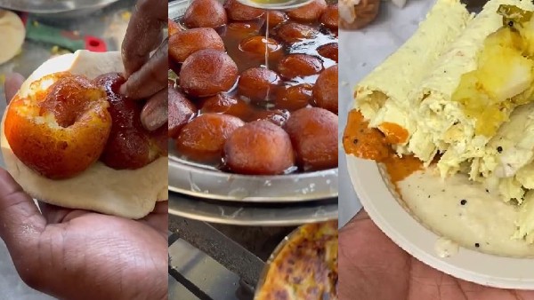 Year Ender 2022: this is the weirdest food combinations List of the year