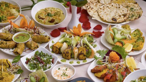 In 2022, Indians ordered 2 biryanis every second on Swiggy 