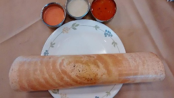 ಆಹಾರದ ಪಟ್ಟಿಯಲ್ಲಿ ಚಿಕನ್ ಬಿರಿಯಾನಿಗೆ ಅಗ್ರಸ್ಥಾನ