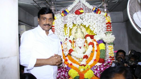 ಜನಾರ್ದನ ರೆಡ್ಡಿ ನಡೆ ಕುತೂಹಲ