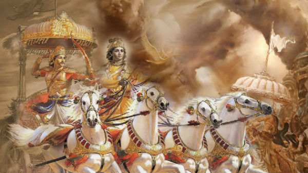 ಹಿಂದಿಯಲ್ಲಿ ಗೀತಾ ಜಯಂತಿ ಪೂಜಾ ವಿಧಿ