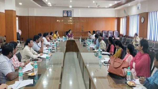 Ghati Subramanya Brahmarathotsava On December 28