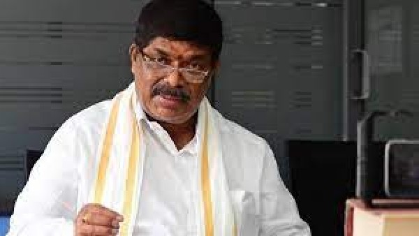 Government action to prevent forest menace in Hassan district says Gopalaya