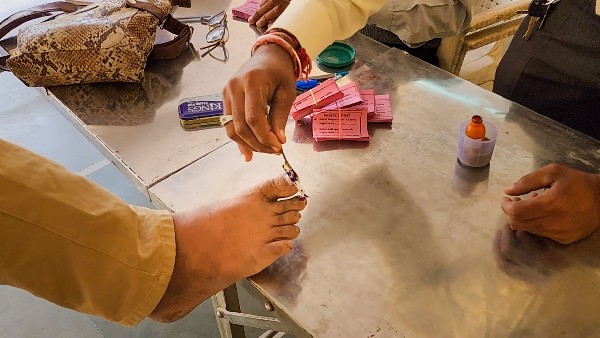 Gujarat Assembly election result 2022: Exit poll numbers 