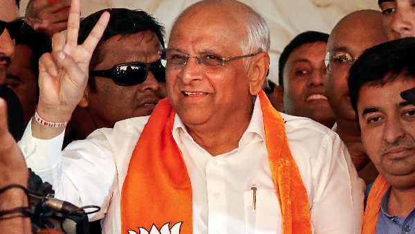 Gujarat Election Result 2022 : These Are The Major Upsets And Surprises Results Gujarat Election Result 2022 : These Are The Major Upsets And Surprises Results