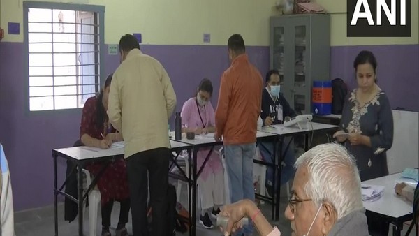 ಸಬರಕಾಂತದಲ್ಲಿ ಶೇ.57.23ರಷ್ಟು ಮತದಾನ 