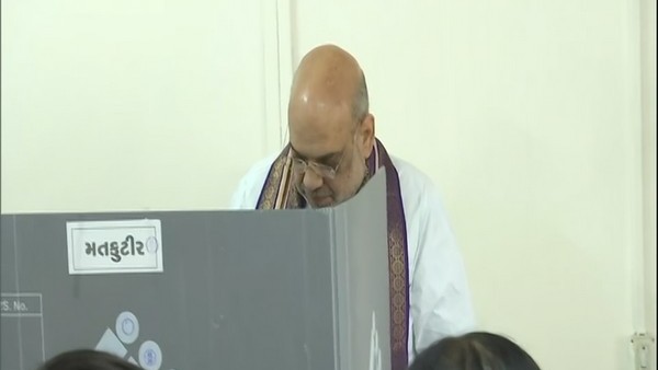 ಶೇಕಡಾ 52.05 ರಷ್ಟು ಮತದಾನ 