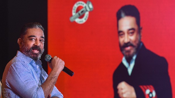 Actor Kamal Haasan, freedom fighter families likely to join Bharat Jodo Yatra on Saturday