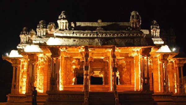 Hampi Utsav: A two-day Hampi Utsav in January 