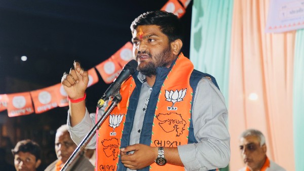 Gujarat Election Results 2022: BJP Candidate Hardik Patel won by 19,000 votes