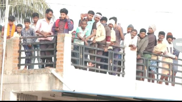 ಪೊಲೀಸ್‌ ಭದ್ರತೆಯಲ್ಲಿ ರಾಯಣ್ಣ ಚೌಕಿ ತೆರವು