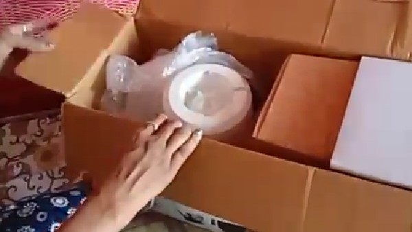 ಪೊಲೀಸರಿಗೆ ದೂರು ನೀಡಿದ್ದ ಮಹಿಳೆ