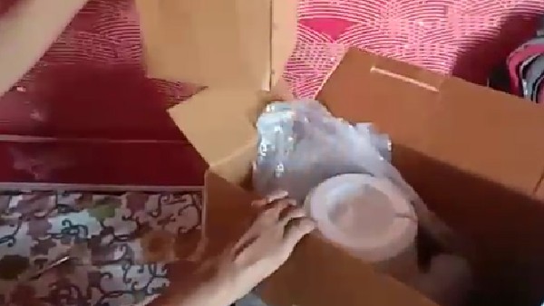 ಮೂರನೇ ಸಲ ವಾಪಸ್‌ ನೀಡಿದ್ದ ಮಹಿಳೆ