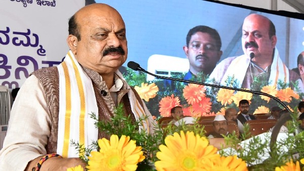 ಆರೋಗ್ಯ ಮತ್ತು ಶಿಕ್ಷಣ ಕ್ಷೇತ್ರಕ್ಕೆ ನಮ್ಮ ಸರ್ಕಾರದ ಆದ್ಯತೆ ಆರೋಗ್ಯ ಮತ್ತು ಶಿಕ್ಷಣ ಕ್ಷೇತ್ರಕ್ಕೆ ನಮ್ಮ ಸರ್ಕಾರದ ಆದ್ಯತೆ