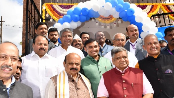 ಬಡವರಿಗೆ ಸಂಶೋಧನೆಗಳ ಲಾಭ ಸಿಗುವಂತೆ ಆಗಬೇಕು ಬಡವರಿಗೆ ಸಂಶೋಧನೆಗಳ ಲಾಭ ಸಿಗುವಂತೆ ಆಗಬೇಕು