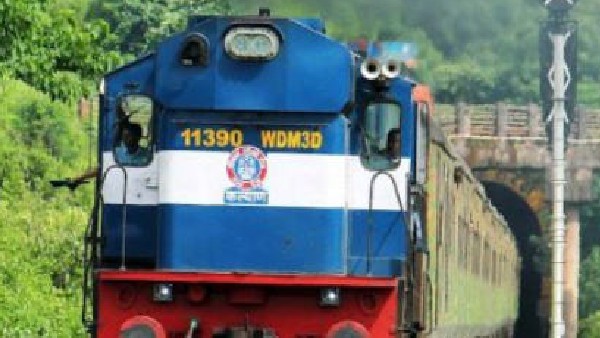 ಯಾವ್ಯಾವ ಮಾರ್ಗಗಳಲ್ಲಿ ರೈಲು ಸಂಚಾರ? 